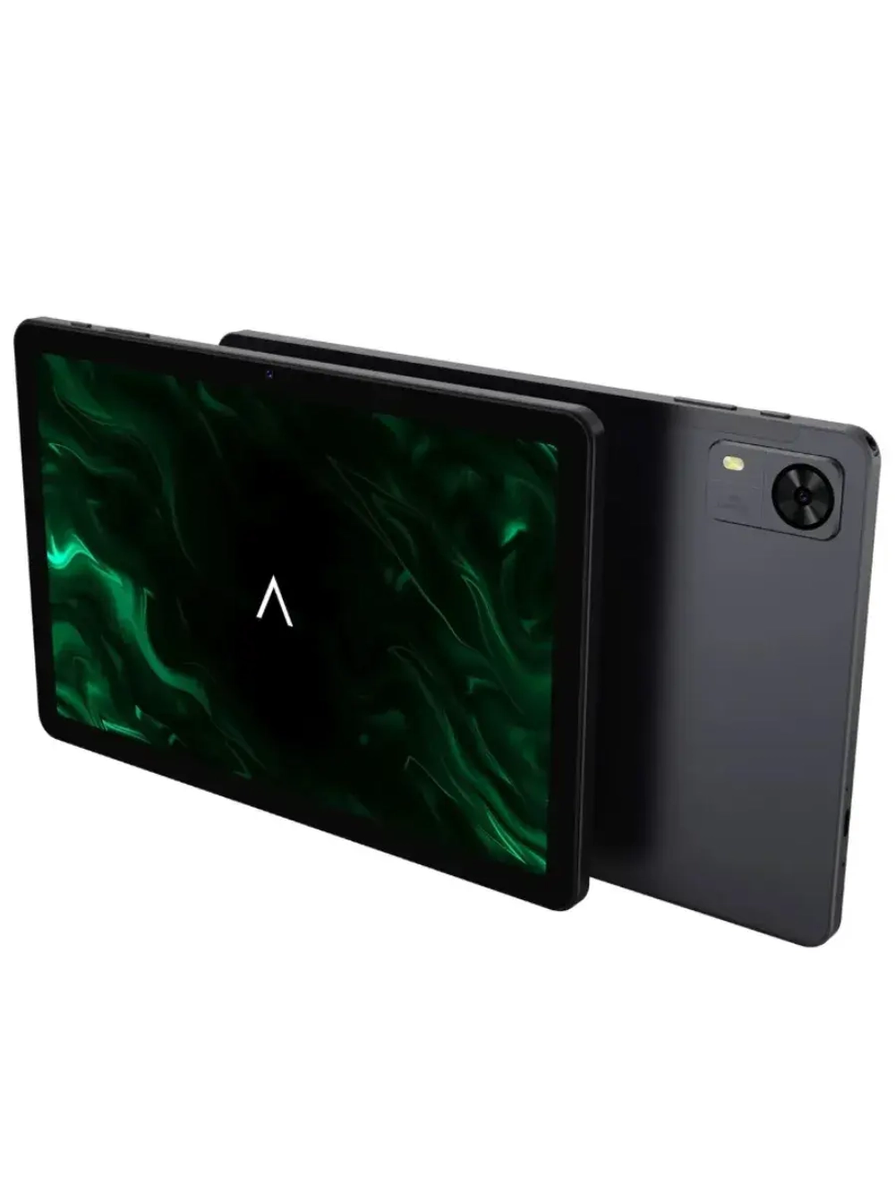 10,1" Планшет PRO Zoom 8/256 ГБ TA3E0P02 GREY