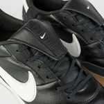 Футзалки Nike The Premier III IC Black / Gum Ftwr