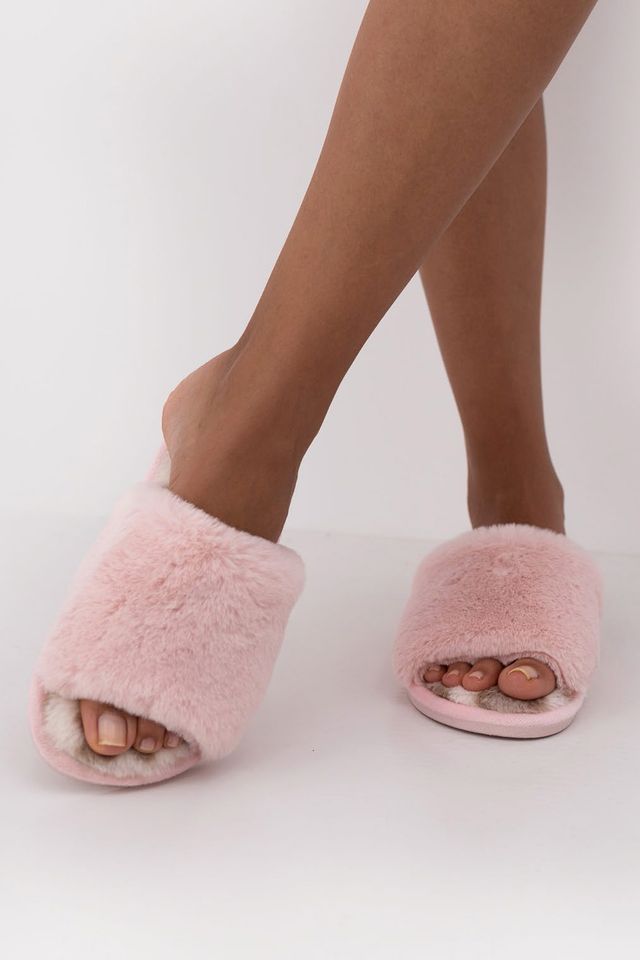 Уютные тапочки Emma 262226