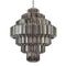 Подвесная люстра Loft IT Celebration 10579/800 Smoke