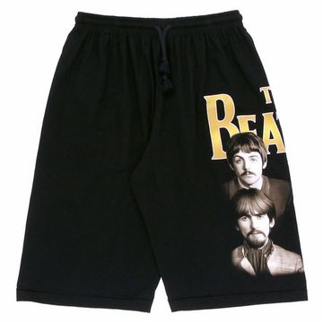 Шорты The Beatles ( 4 лица ) (083)