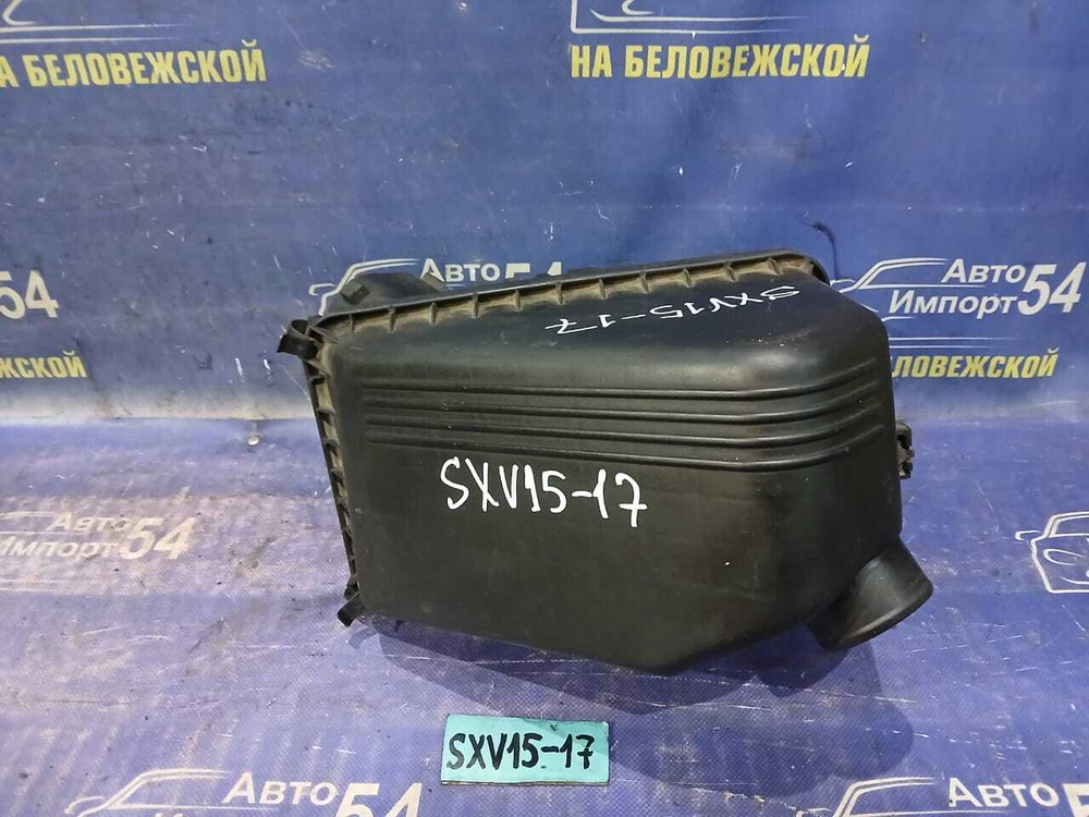 Корпус воздушного фильтра TOYOTA SCEPTER 1994