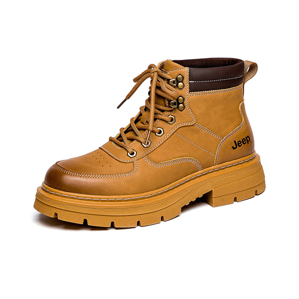 Сапоги Jeep, P233M08246