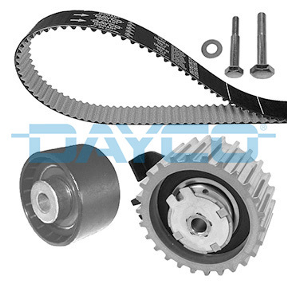 DAYCO - KTB458-DAY - Timing Belt Set