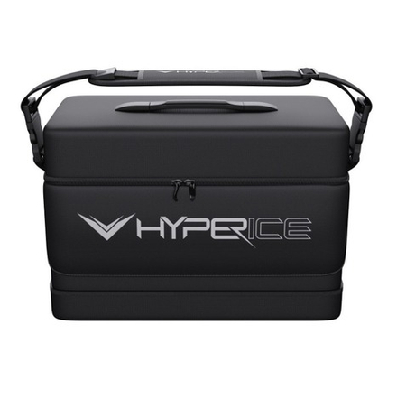 Сумка-кейс Hyperice (Hyperflux)