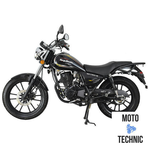 Мотоцикл Regulmoto SK150-8