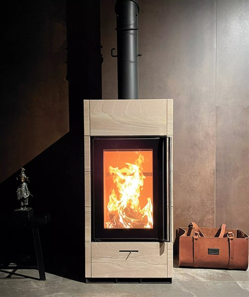 Печь-Камин КИВИ ПК 5070 5К