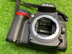 Nikon D7000 (17.300 кадров) Покупка/Продажа