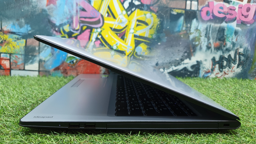 Игровой Lenovo i5-6/4 Gb/920MX 2 Gb