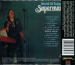 Supermax / World Of Today (RU)(CD)