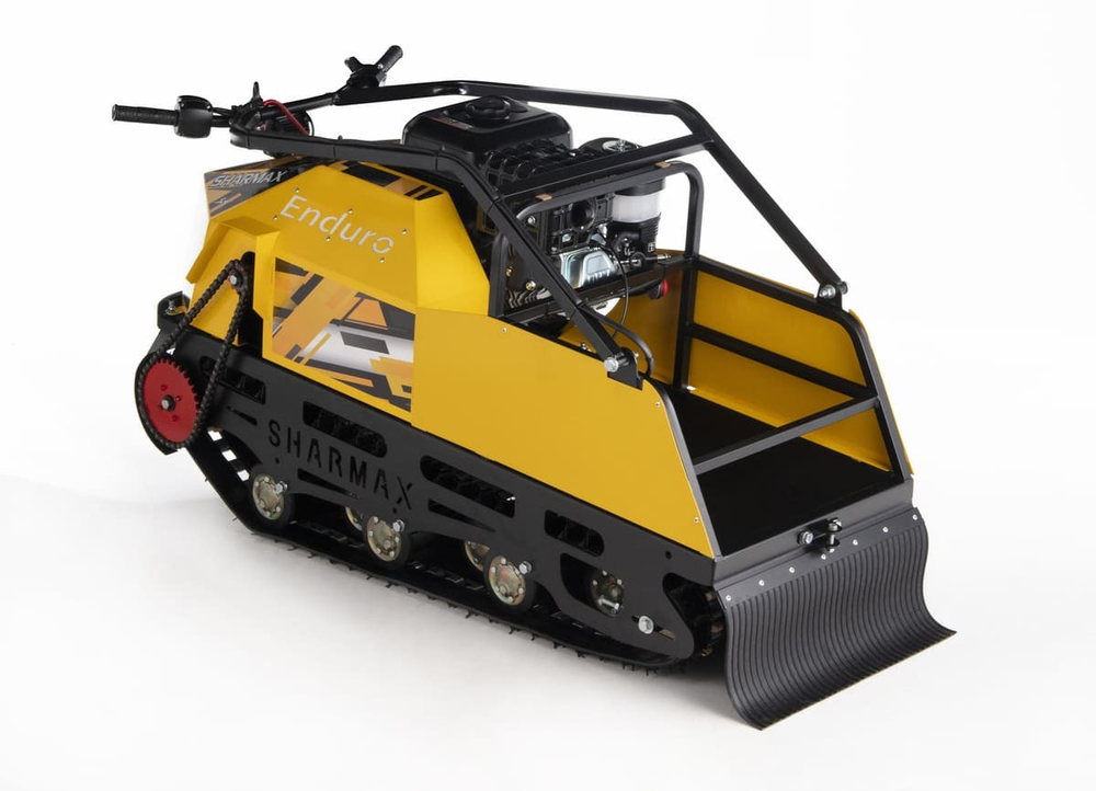 Мотобуксировщик SHARMAX Enduro SE500 1450 HP20