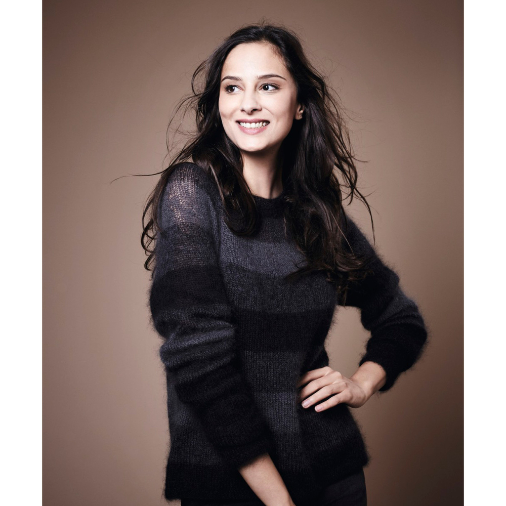 Журнал "Lamana" № 07