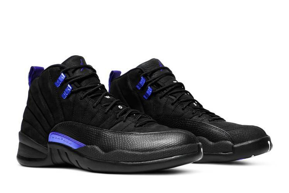 Кроссовки Jordan Air Jordan 12 Retroblack Concord