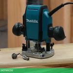 Фрезер Makita RP0900
