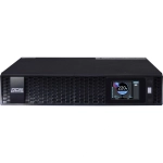 Powercom Next, On-Line, 1500VA/1500W, Rack/Tower