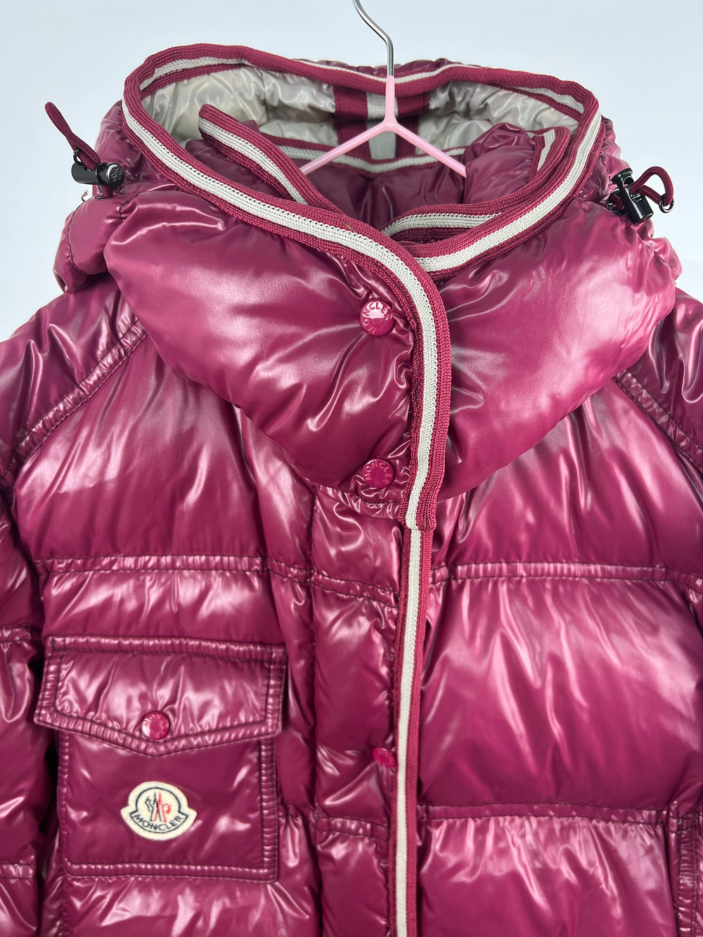 Куртка Moncler