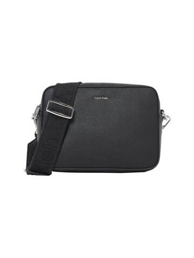 Сумка-мессенджер Calvin Klein - черный(K60K613084)