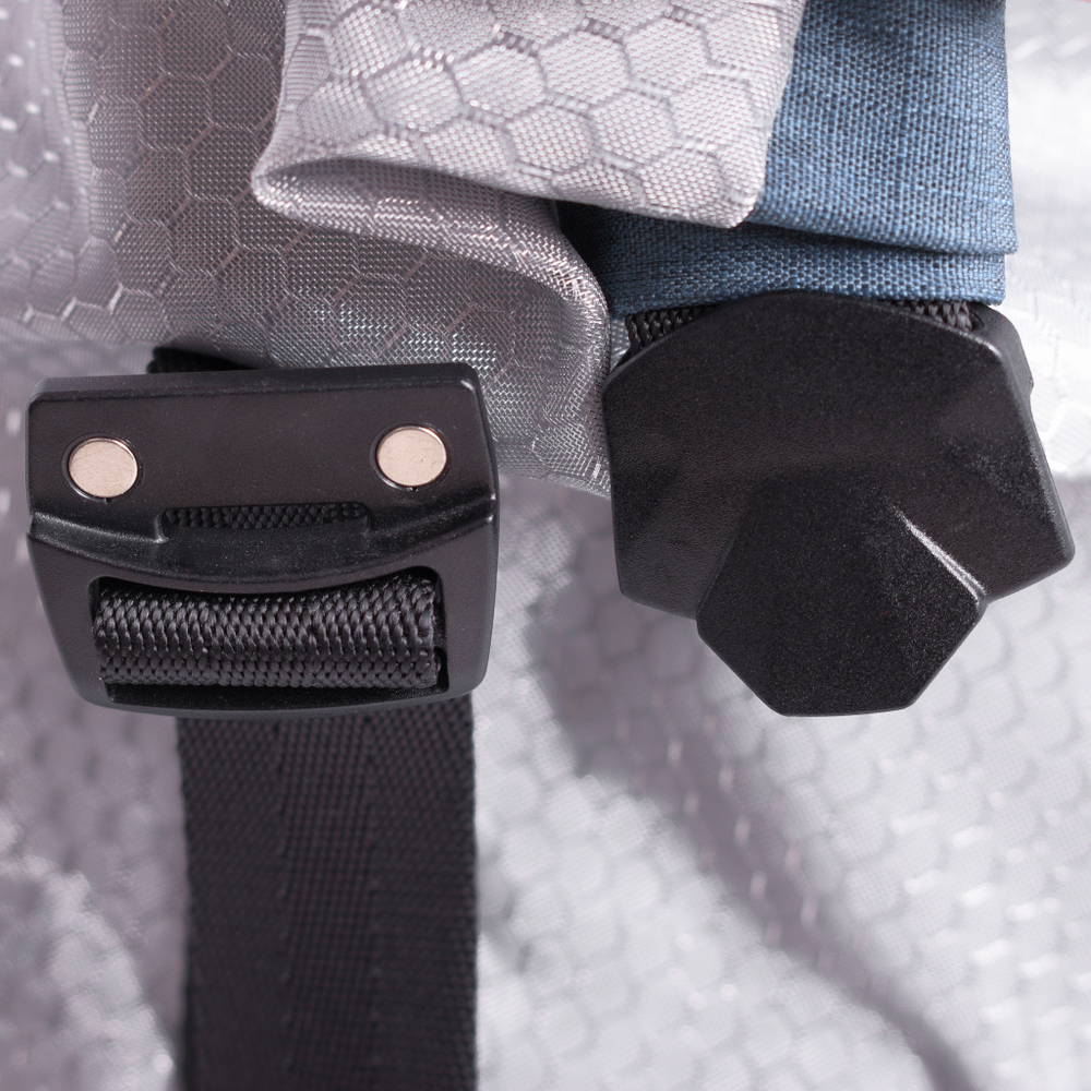 Kailas рюкзак Wall Backpack 20л