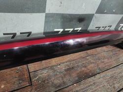 Фонарь задний центральный Chery Tiggo 7 Pro Max 22-нв Б/У Оригинал 605000568AA