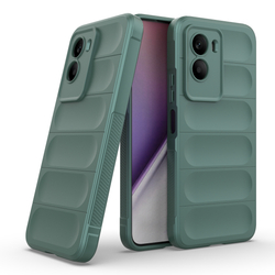 Противоударный чехол Flexible Case для Poco M7 4G