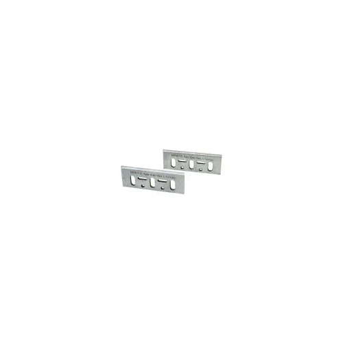 Комплект ножей для электрорубанка 82 мм Makita D-16346
