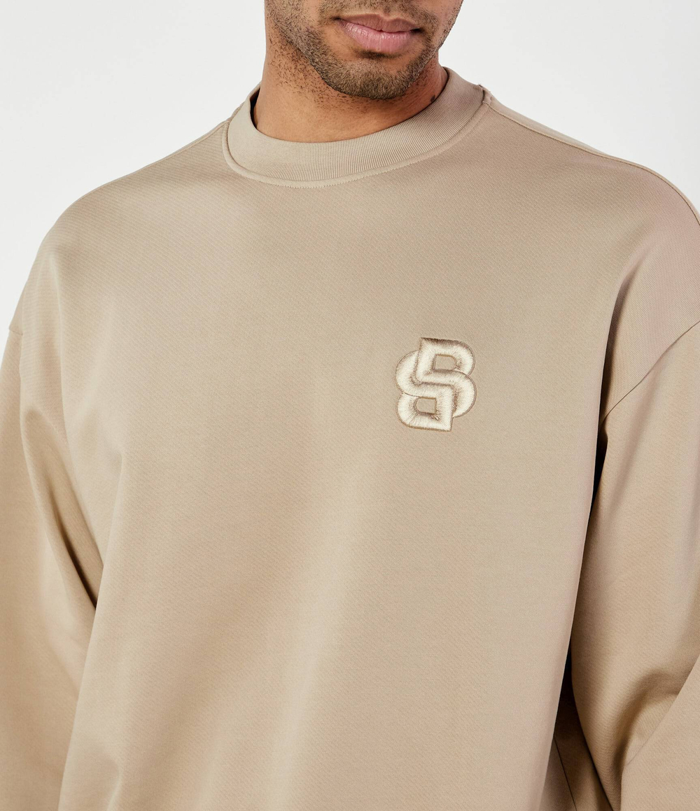 Худые C-Soleri 26 BOSS BLACK - бежевый(50533075)