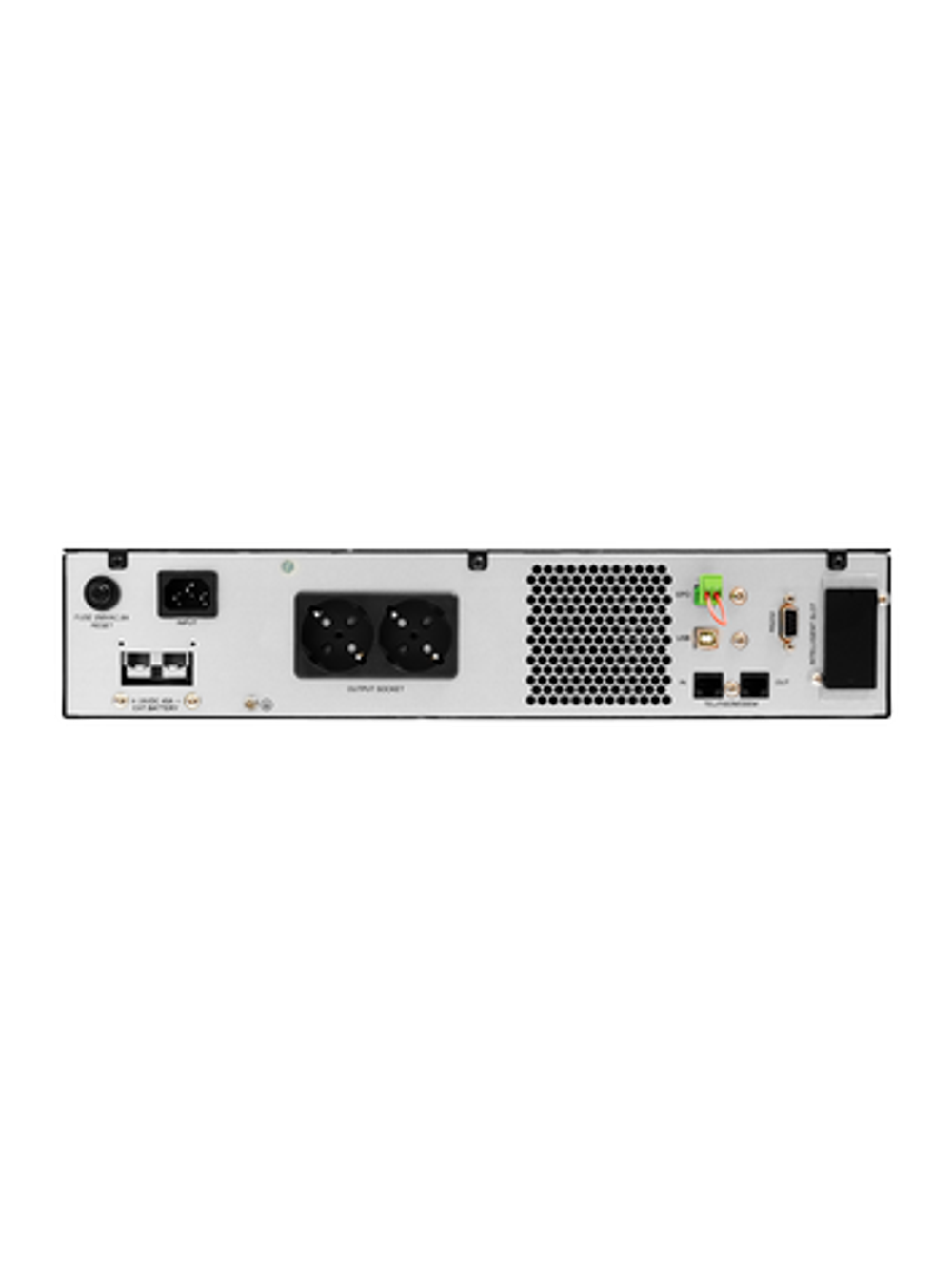 Источник бесперебойного питания BOLID UPS-1001