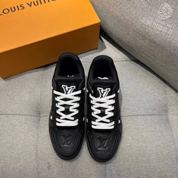 Кроссовки Louis Vuitton Trainer