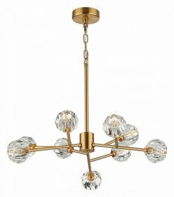 Подвесная люстра ST-Luce Romano SL1166.303.09