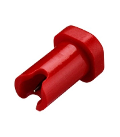 Временная пробка