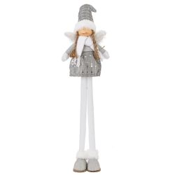 GAEM Игрушка набивная "Ангел", L15 W12 H70/38 см, 2в.