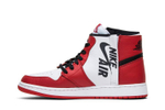 Кроссовки Jordan Air Jordan 1 Rebel 20 Chicago (Женская размерная сетка)