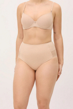 19091 High waist Трусы высокие