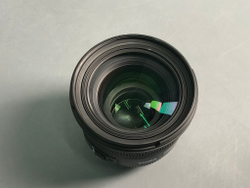 Sigma 50mm 1.4 EX DG HSM Canon EF