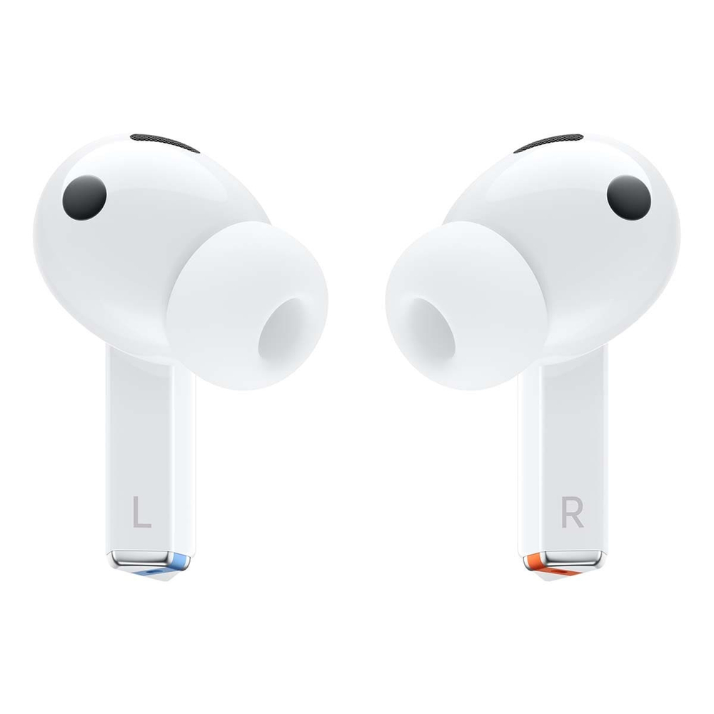Наушники Samsung Galaxy Buds3 Pro (R630) White, белый