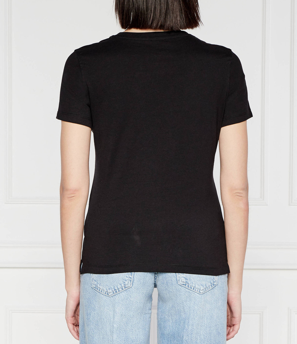 Футболка GUESS - черный(W4GI31 I3Z14)