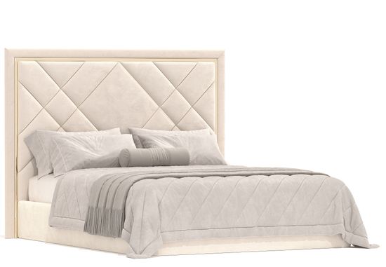 Кровать Манзони