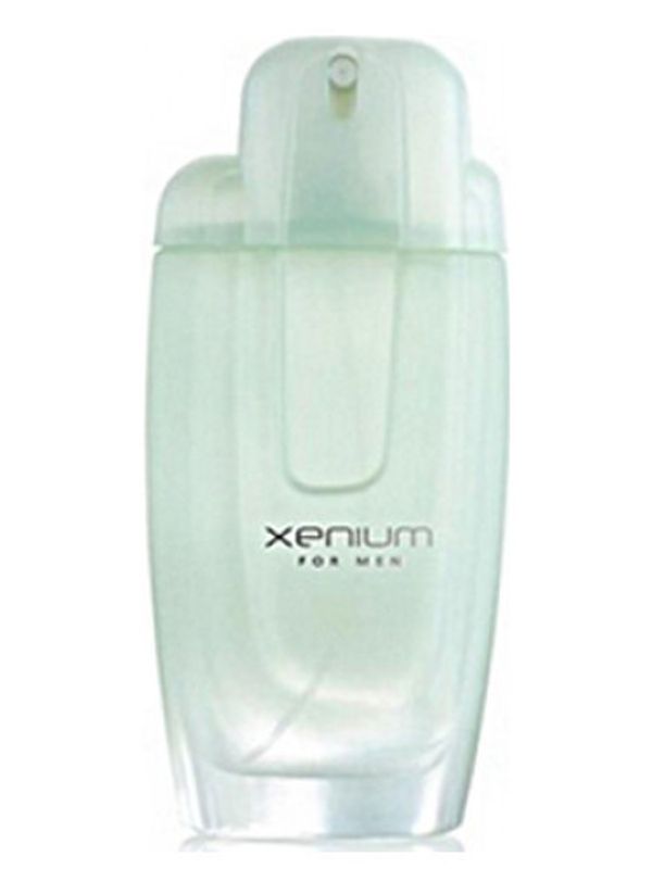 JAFRA Xenium for Men