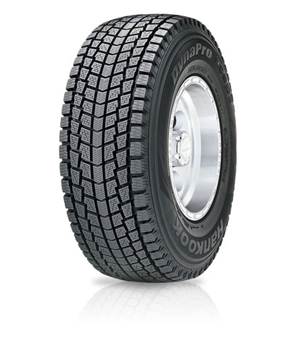 Легковая шина 275/60R18 113Q Dynapro i*cept RW08 TL