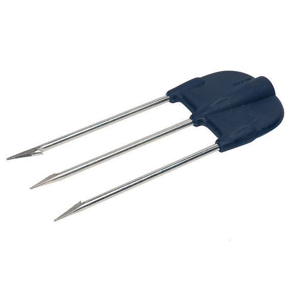 Наконечник Salvimar Jet трехзубый