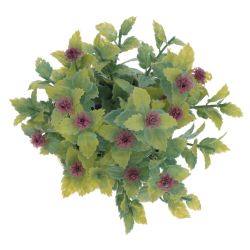 GAEM Цветочная композиция, L11 W11 H17 см