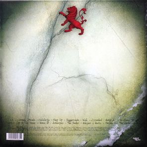 Enter Shikari / Common Dreads (LP)