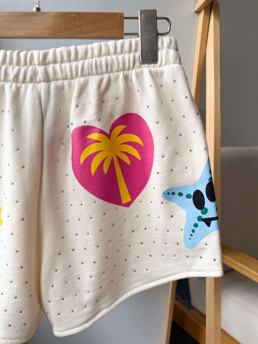 Хлопковые шорты Barrow , 152