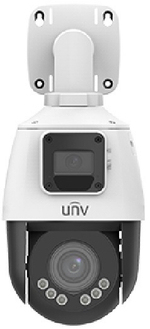 Видеокамера IP UNIVIEW IPC9312LFW-AF28-2X4