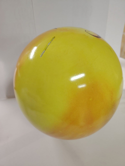 Копилка "Колобок"