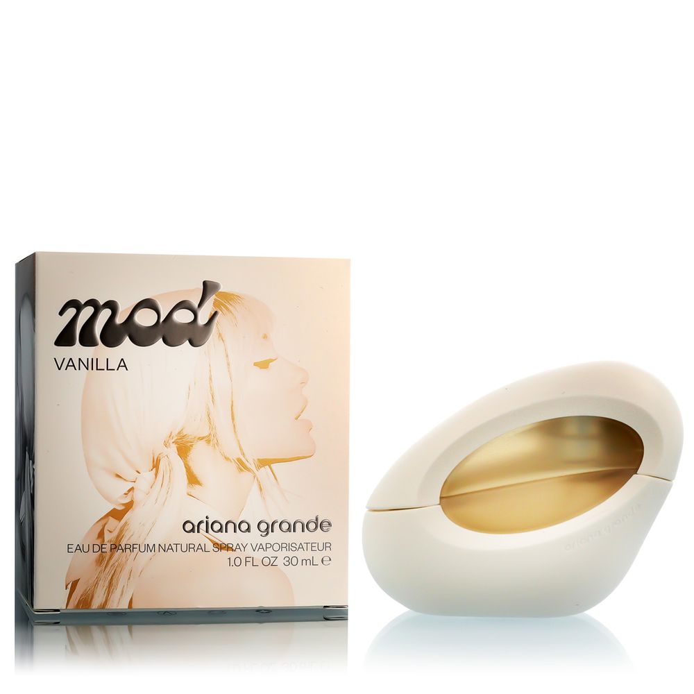 Ariana Grande Mod Vanilla Eau De Parfum 30 ml (woman) Ariana Grande Mod Vanilla Eau De Parfum 30 ml (woman)