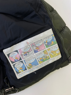 Комплект Moncler