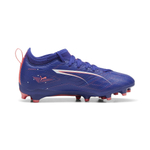 Детские бутсы PUMA ULTRA 5 MATCH FG/AG Jr