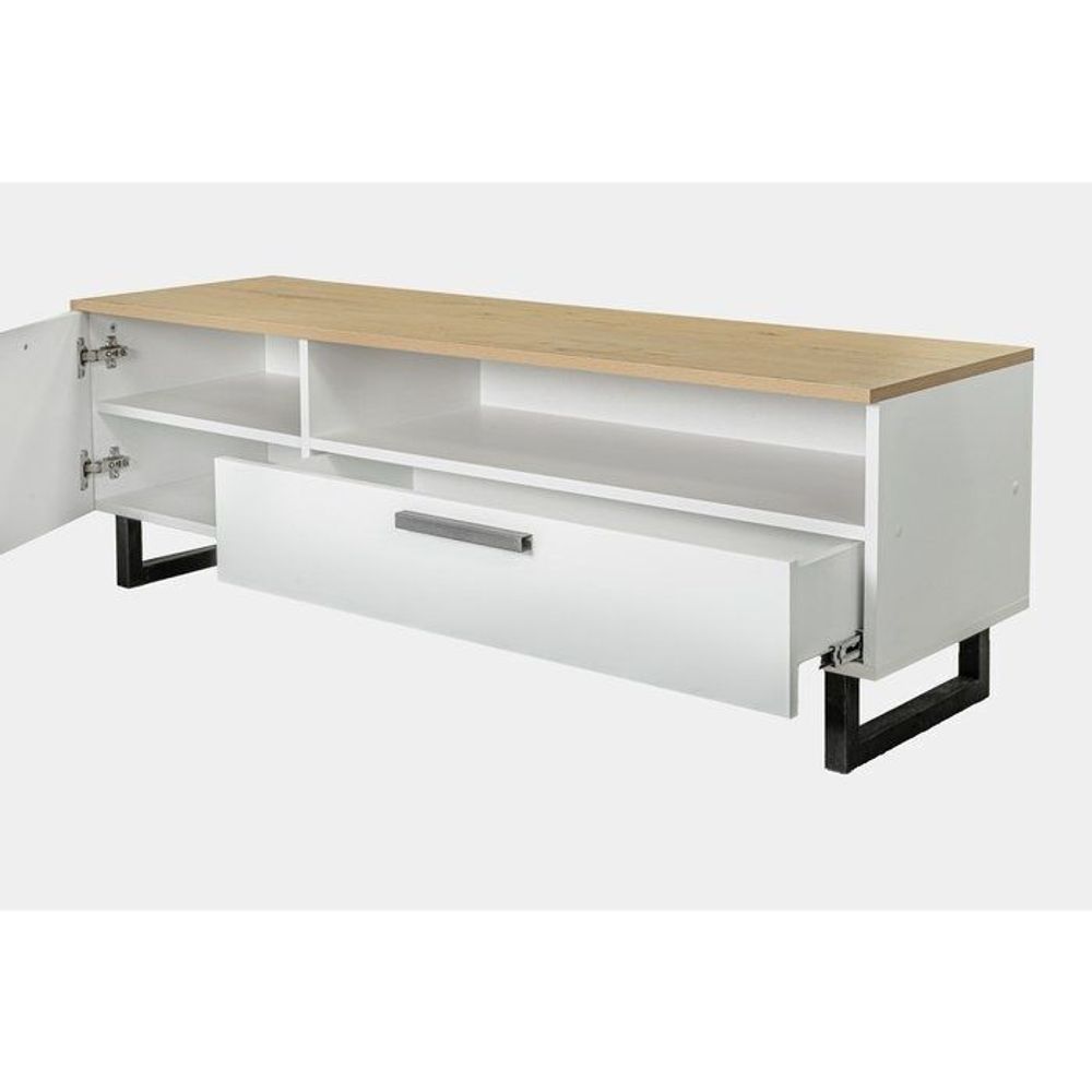 Тумба ТВ Лофт