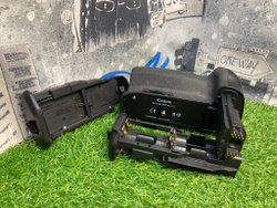 Батарейный блок Canon BG-E11 Покупка/Продажа